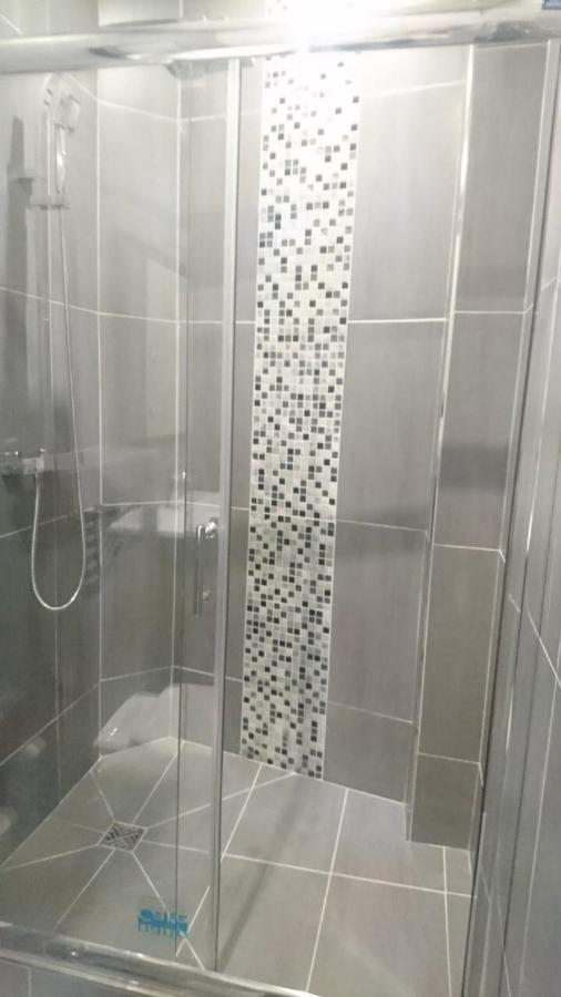 Apartamento Appart cosy 2 pièces  París Exterior foto